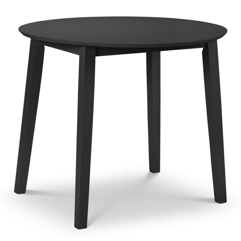 Coast Dining Table - Black