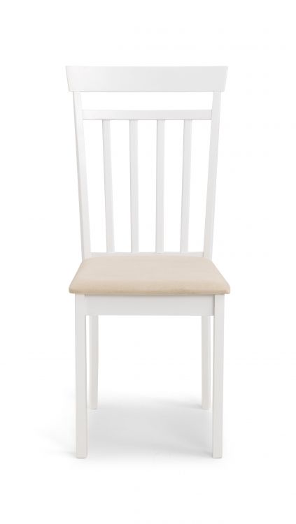 Coast Dining Chair - White