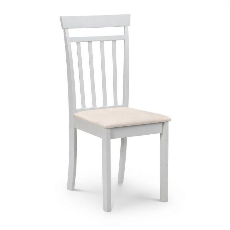 Coast Dining Chair - Grey