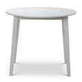 Coast Dining Table - Grey