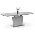 Como Extending Dining Table - Grey