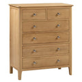 Cotswold 4+2 Drawer Chest