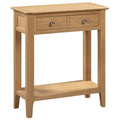 Cotswold Console Table