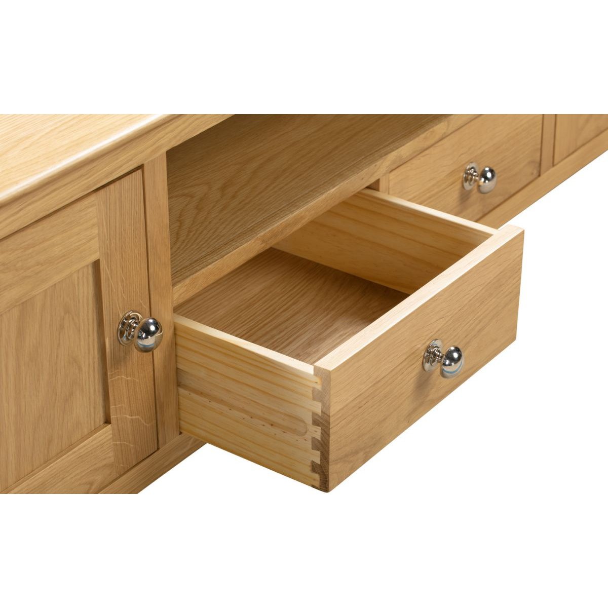 Cotswold Widescreen TV Unit