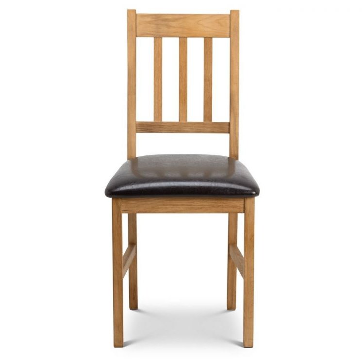 Coxmoor Oak Dining Chair