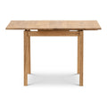 Coxmoor Extending Dining Table