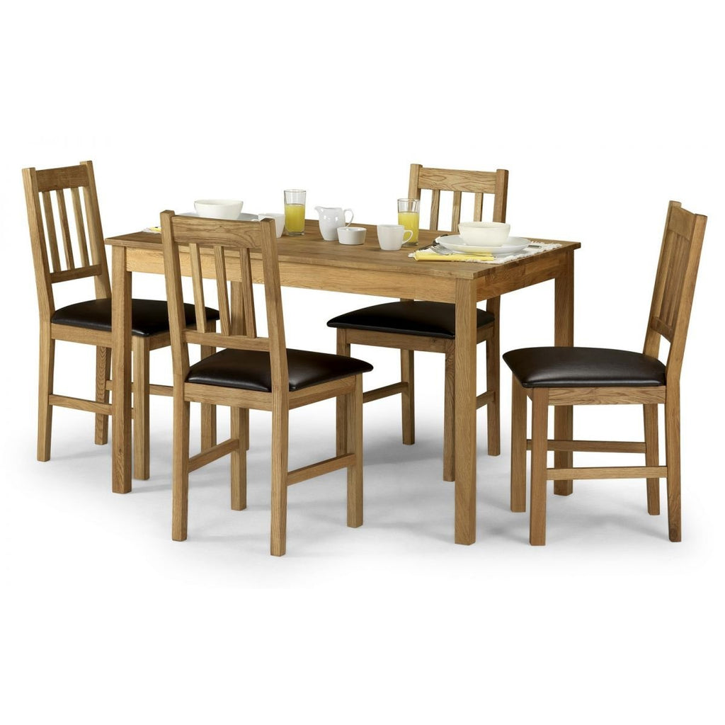 Coxmoor Oak Dining Chair