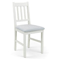 Coxmoor Dining Chair - Ivory