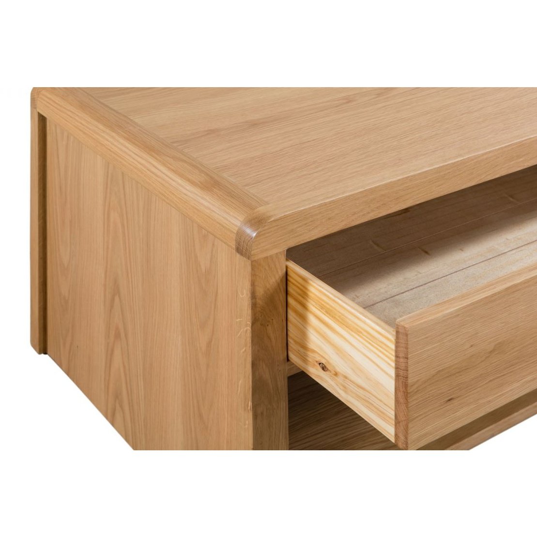 Curve Coffee Table