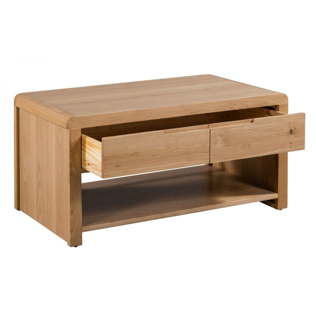 Curve Coffee Table