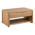Curve Coffee Table