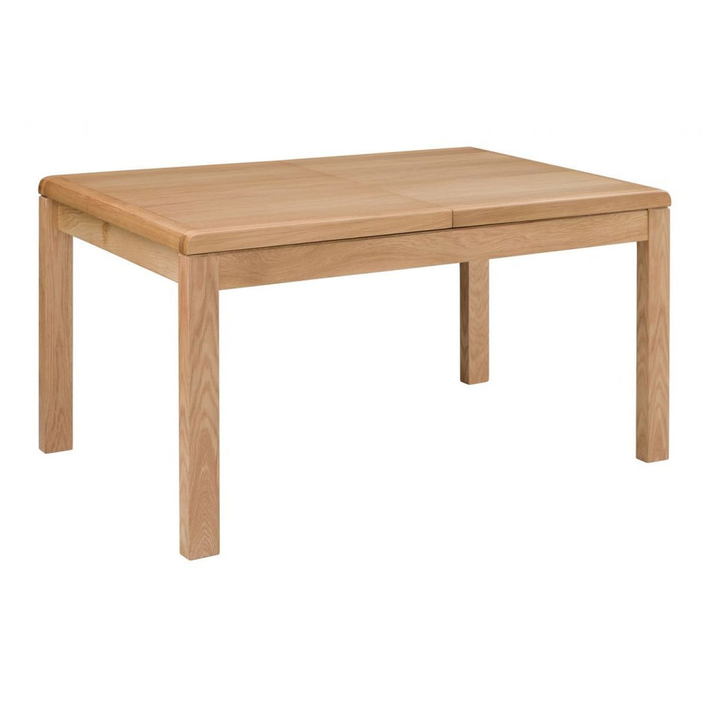 Curve Extending Dining Table