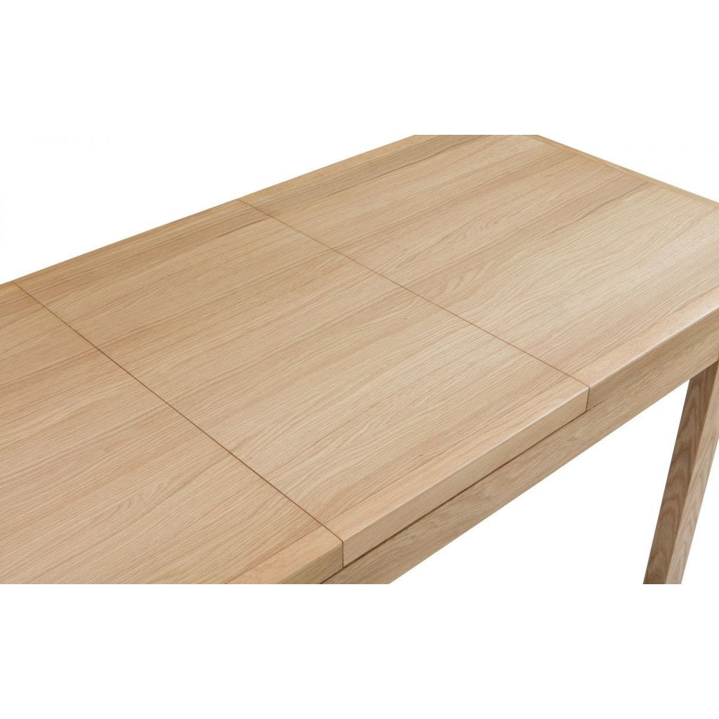 Curve Extending Dining Table