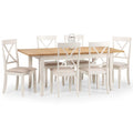 Davenport Extending Dining Set