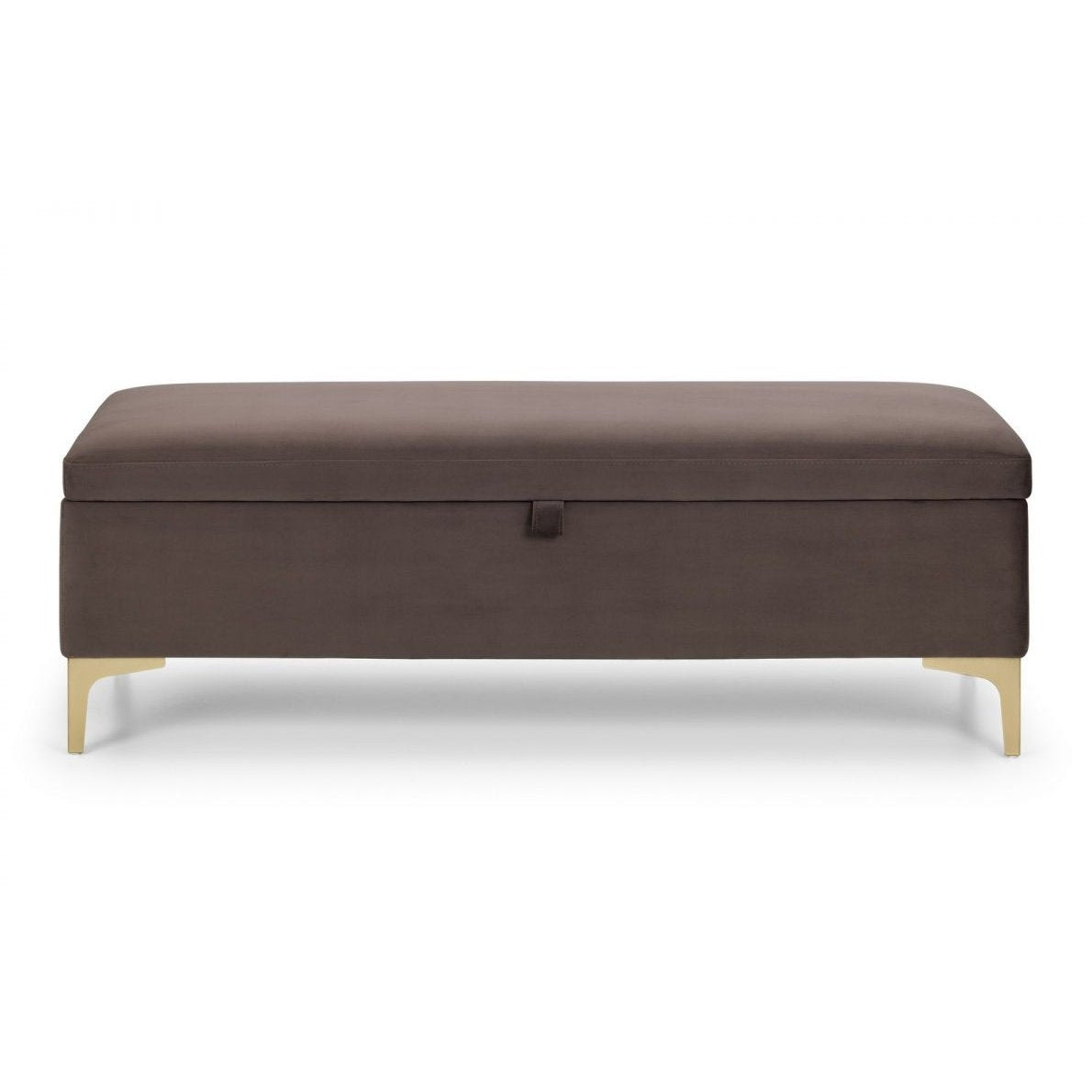 Deco Blanket Box