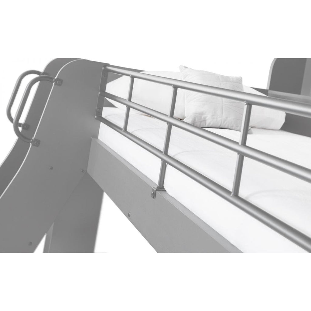 Domino Triple Sleeper - Light Grey