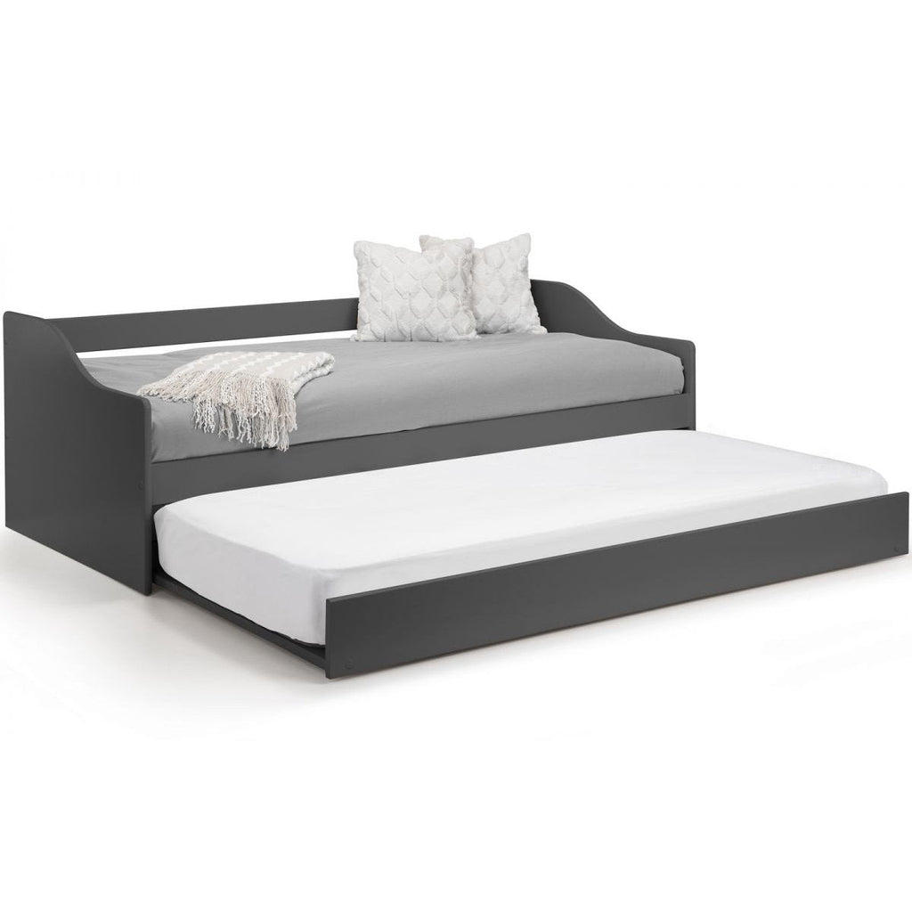 Elba Daybed - Anthracite