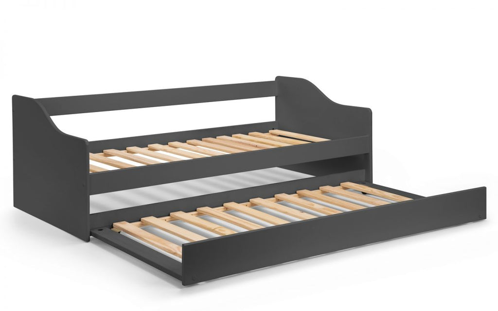 Elba Daybed - Anthracite