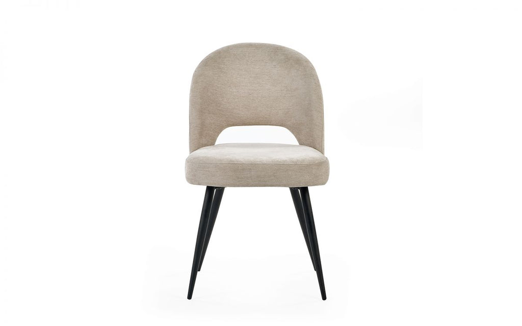Ella Dining Chair - Calico