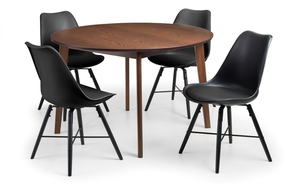 Farringdon & Kari Dining Set