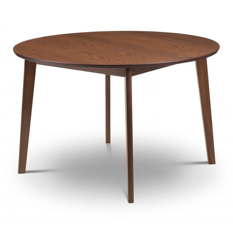 Farringdon Circular Dining Table