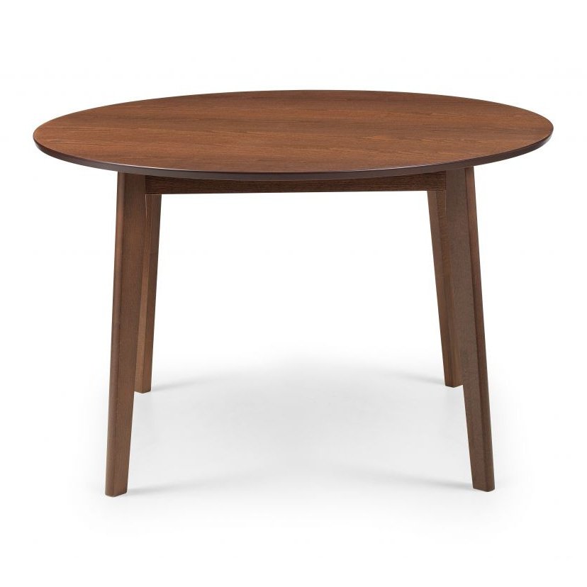 Farringdon Circular Dining Table