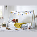 Festival Tent Bed
