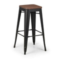 Grafton Backless Bar Stool