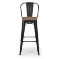 Grafton Bar Stool