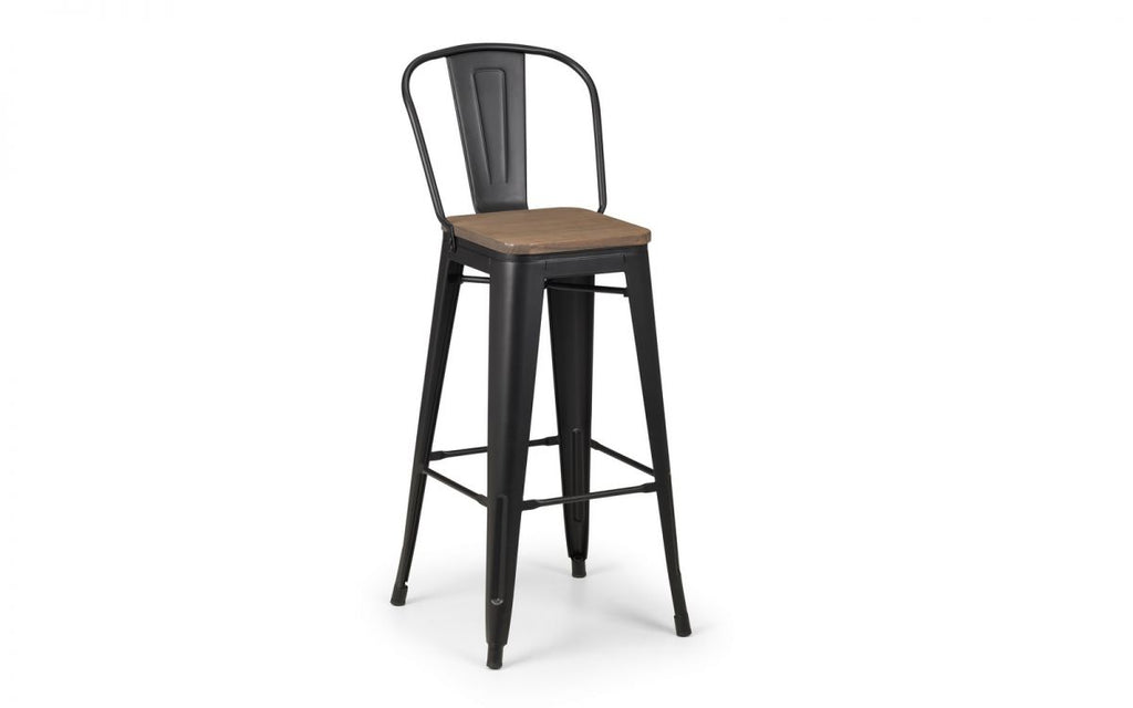 Grafton Bar Set (2 Stools)