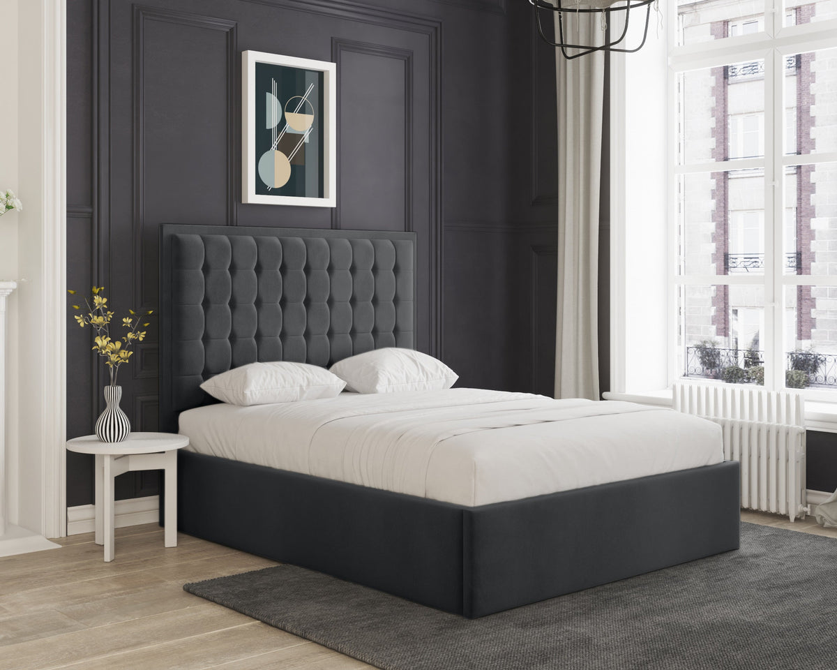 Savoy Ottoman Bed Frame