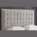 Savoy Floor Standing Headboard