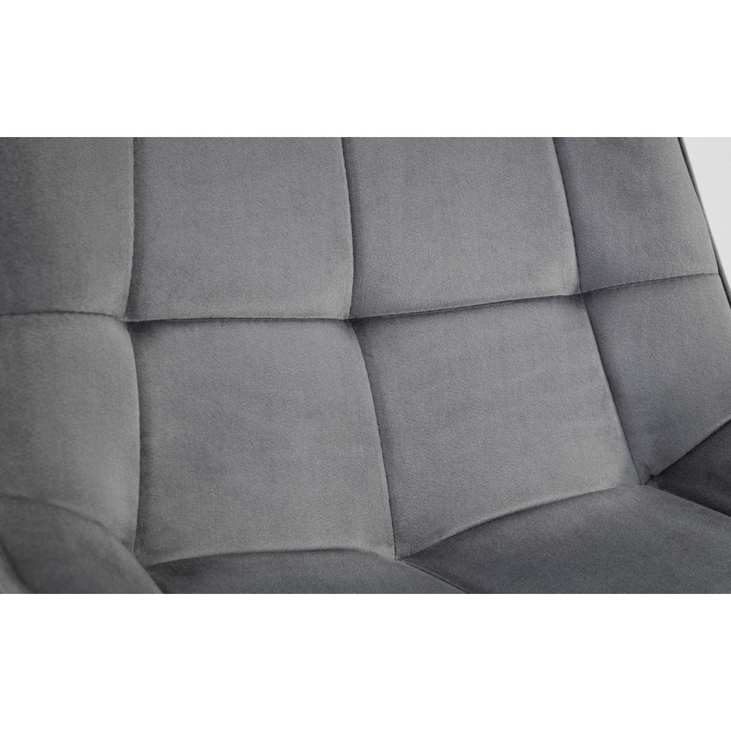 Hadid Dining Chair - Grey