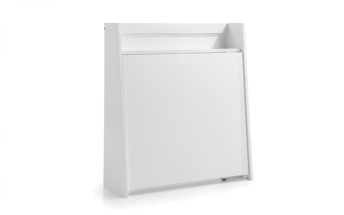 Helsinki Dining Set - White
