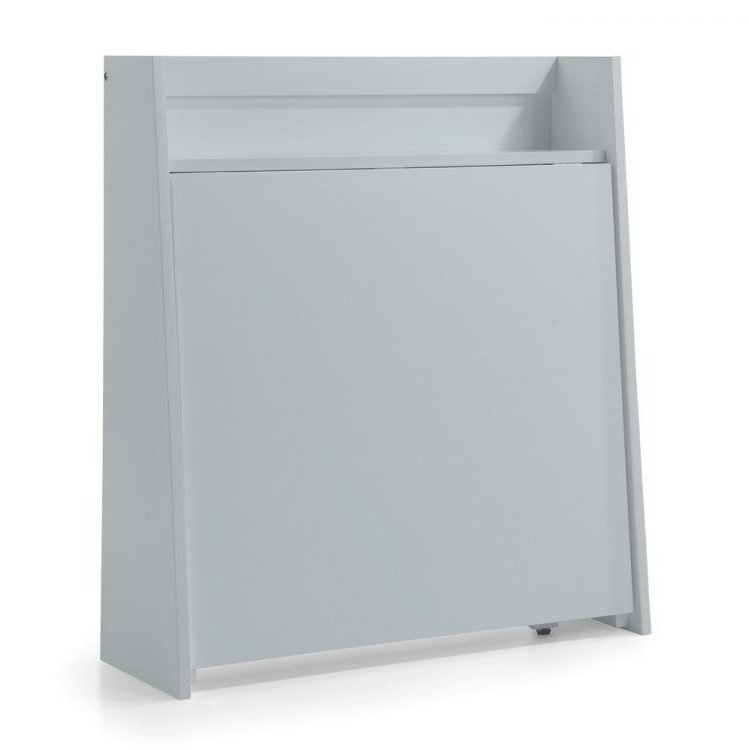 Helsinki Dining Set - Light Grey