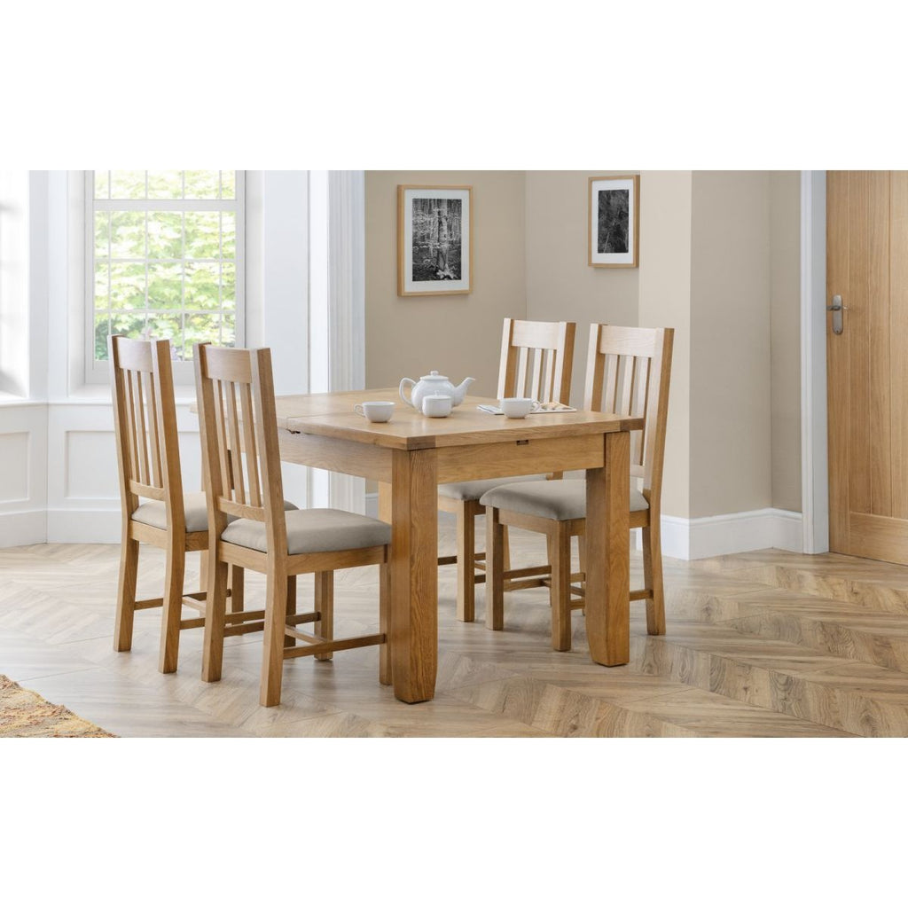 Hereford Dining Chair