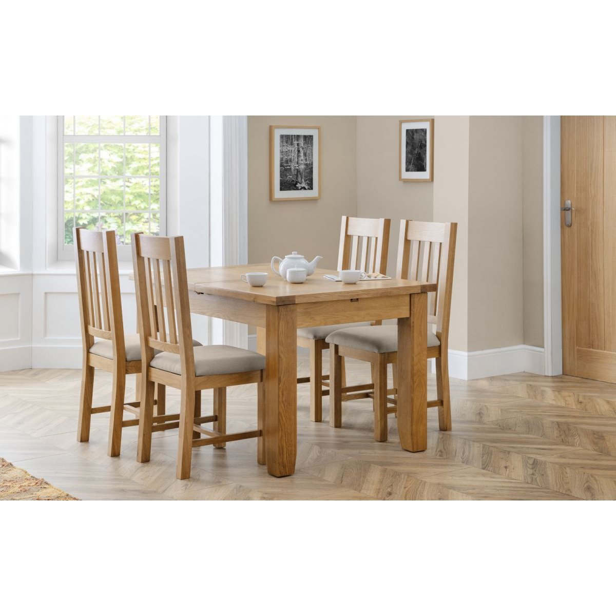 Hereford Dining Chair