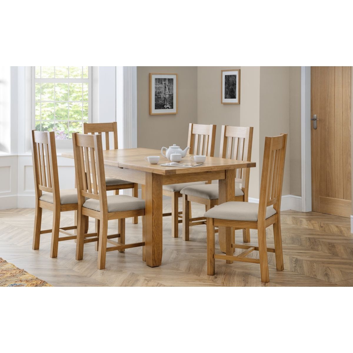 Hereford Dining Chair