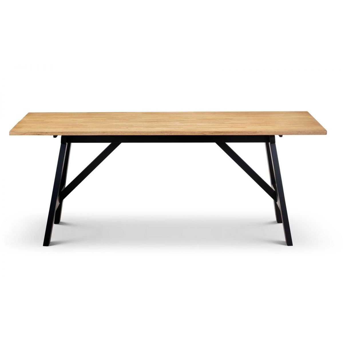 Hockley Dining Table