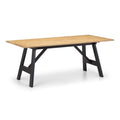 Hockley Dining Table