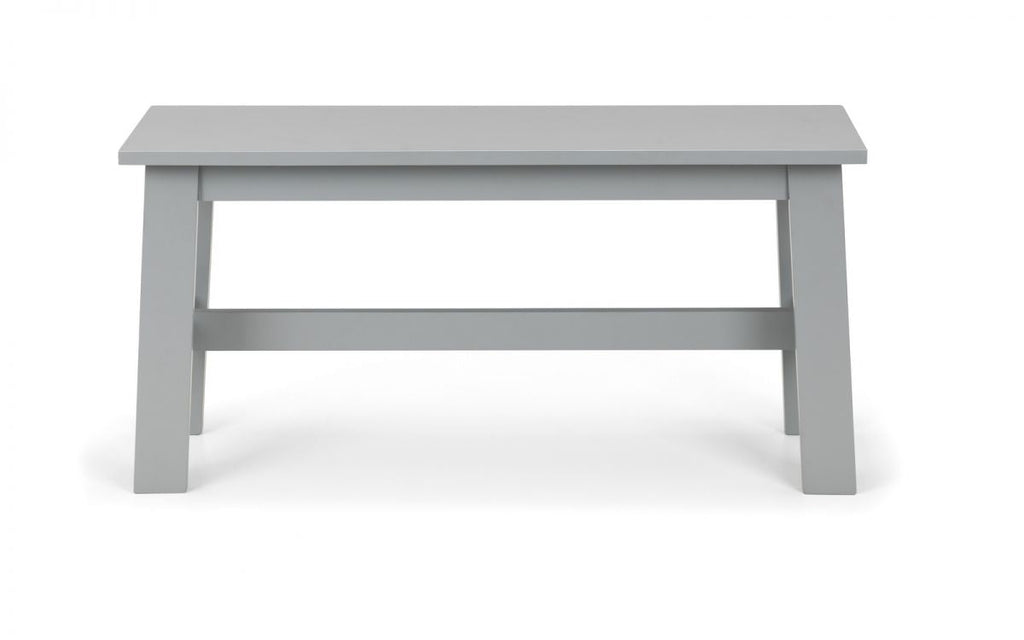 Kobe Dining Set (Bench & 2 Chairs)