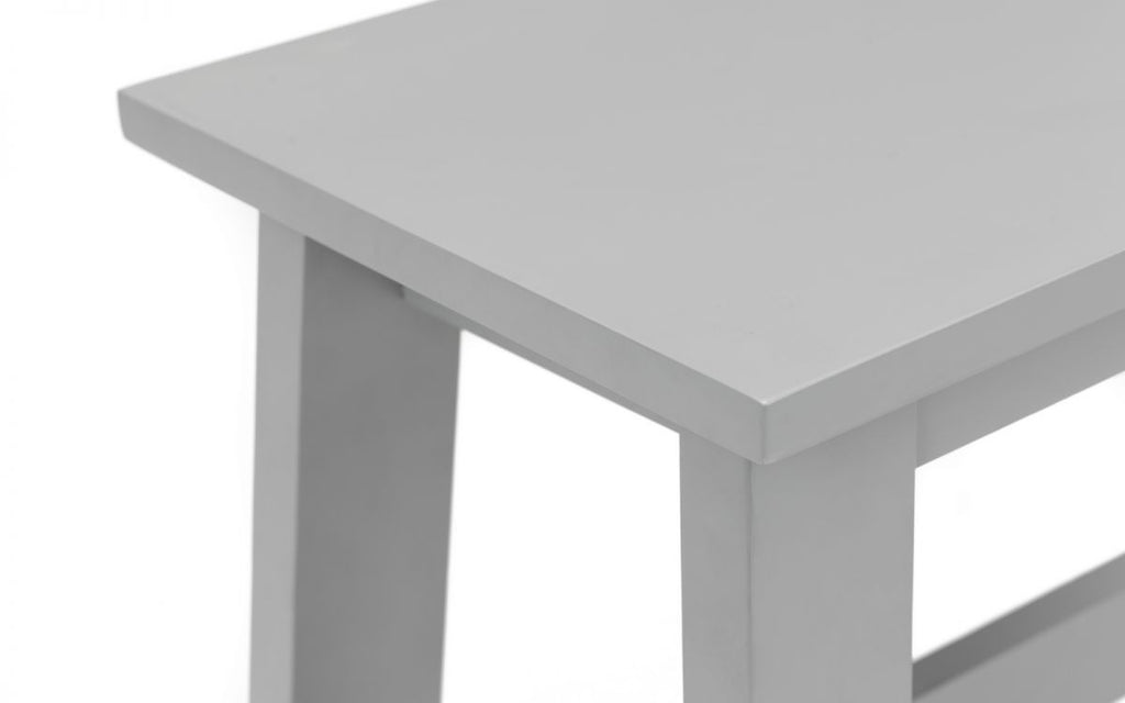Kobe Dining Set (Bench & 2 Chairs)