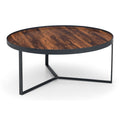 Loft Coffee Table - Walnut