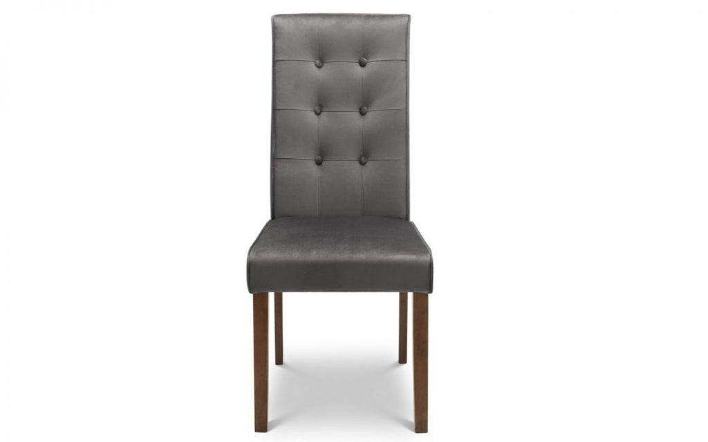 Chelsea Large & Madrid Dining Set (6 Chairs)