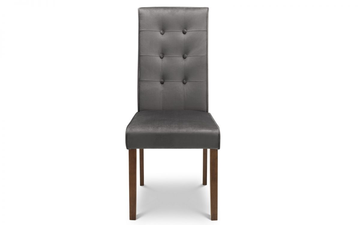 Chelsea Large & Madrid Dining Set (6 Chairs)