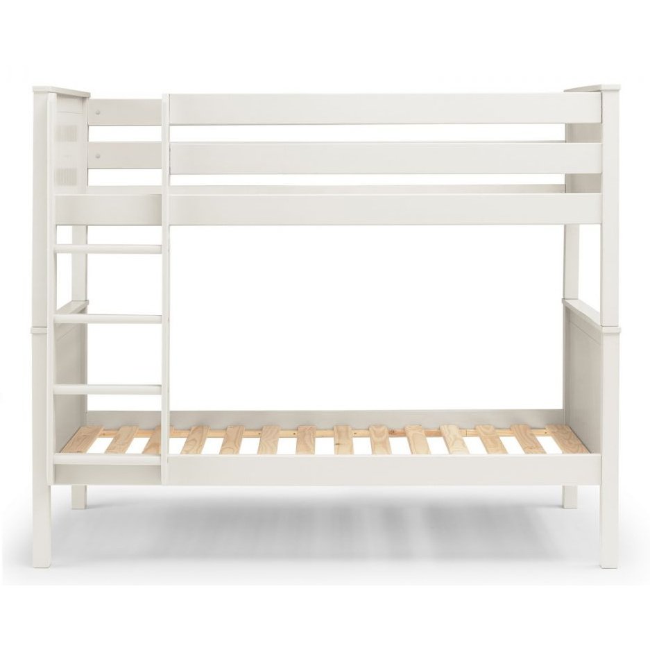 Maine Bunk Bed - Surf White