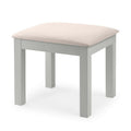 Maine Dressing Stool