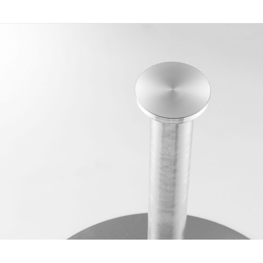 Milan Round Pedestal Table
