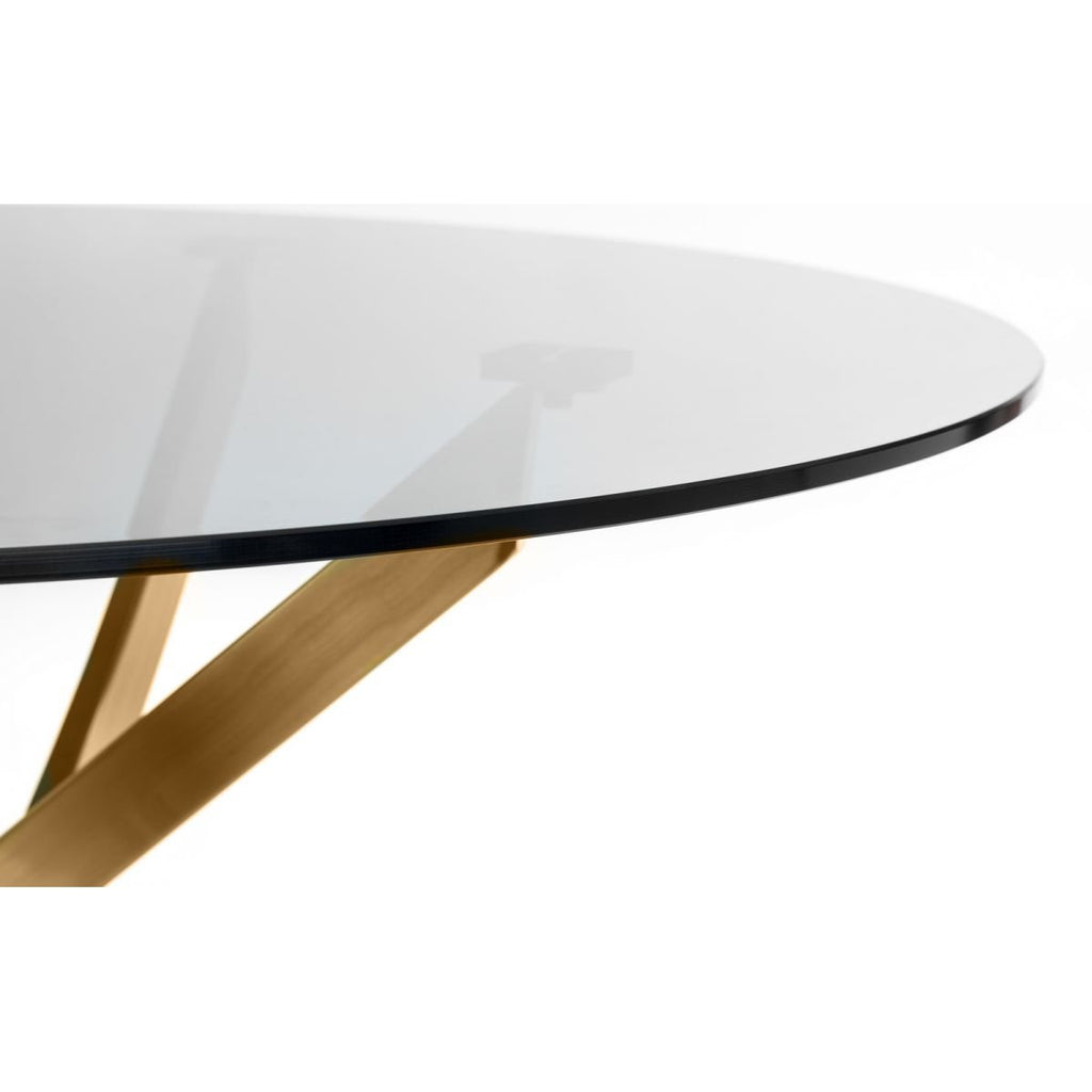 Montero Round Table