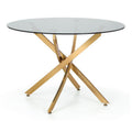 Montero Round Table